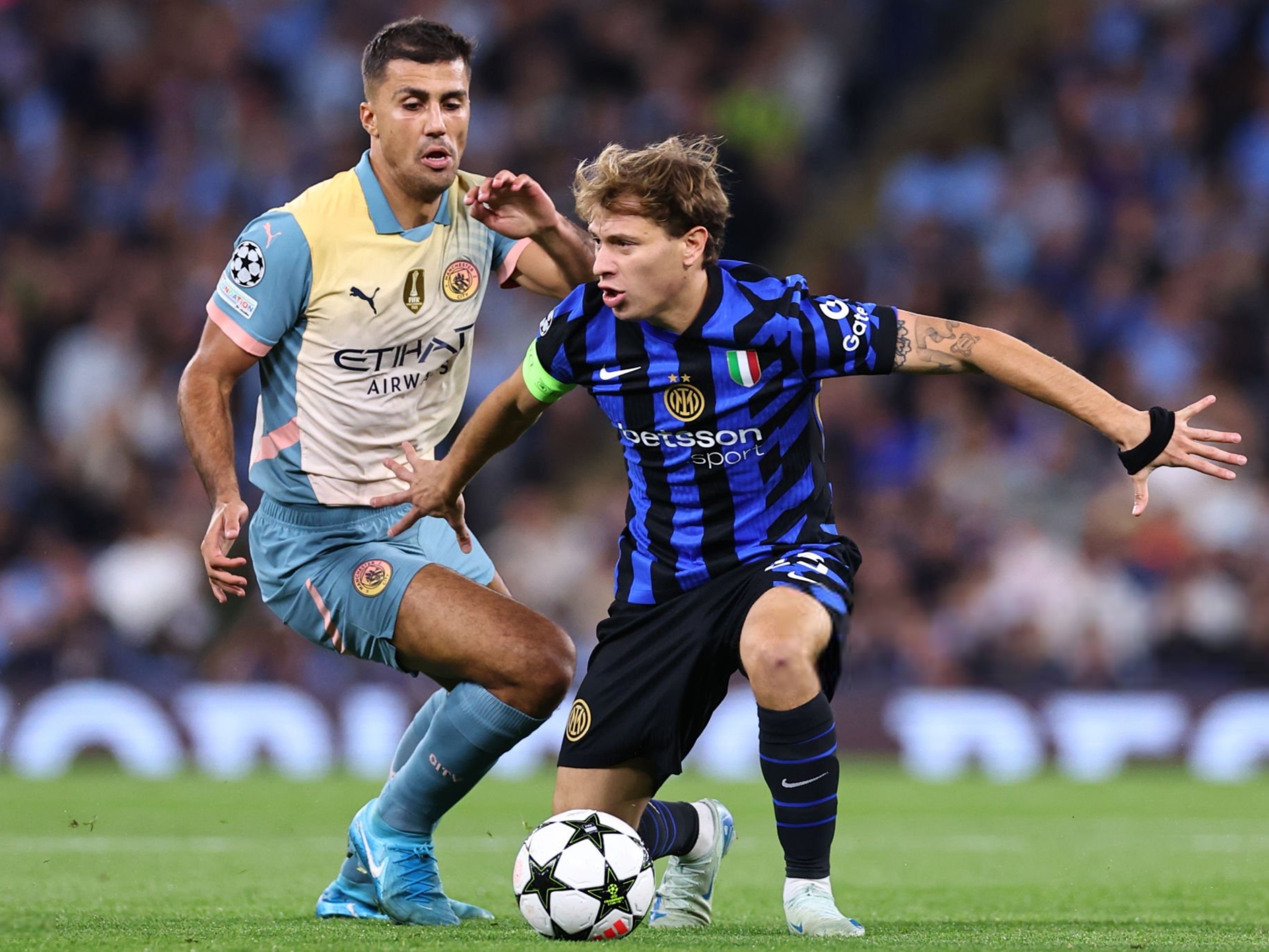 天博体育平台-意甲贝内文托对ac米兰